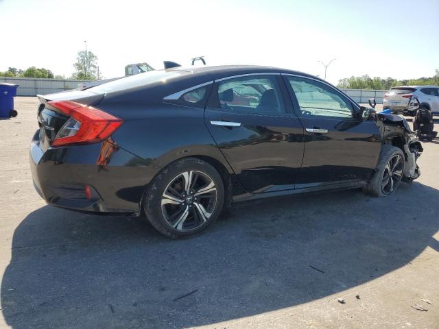 Vin: 2hgfc1f98gh640123, lot: 52309535, honda civic touring 20163