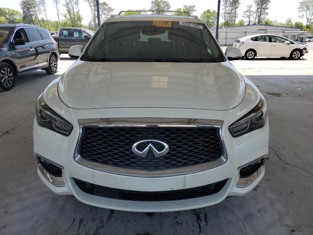 2017 INFINITI QX60 - 5N1DL0MM2HC507185