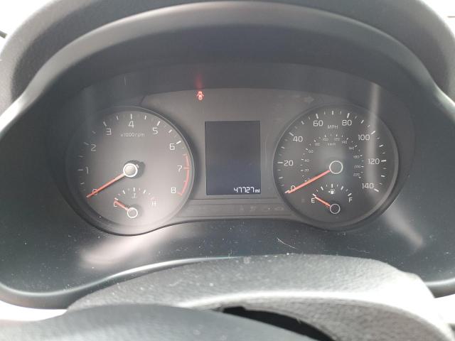 2019 KIA RIO S - 3KPA24AB7KE166385
