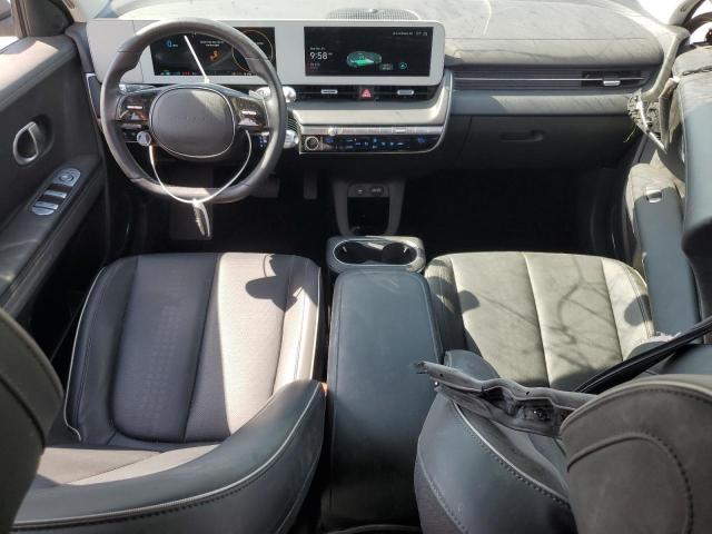 2023 HYUNDAI IONIQ 5 SE - KM8KNDAF9PU143760