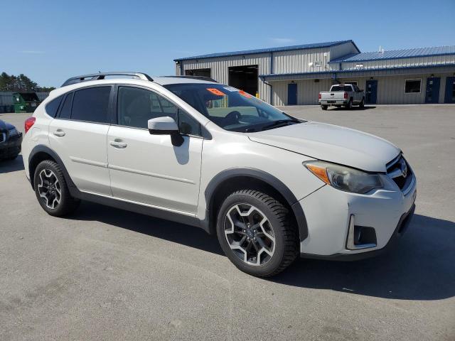 2016 SUBARU CROSSTREK - JF2GPABC3G9220778