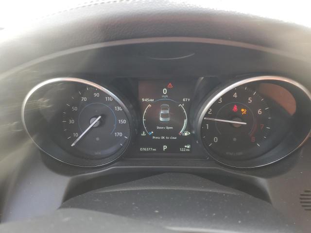2016 JAGUAR XF PREMIUM SAJBJ4BV2GCY24002