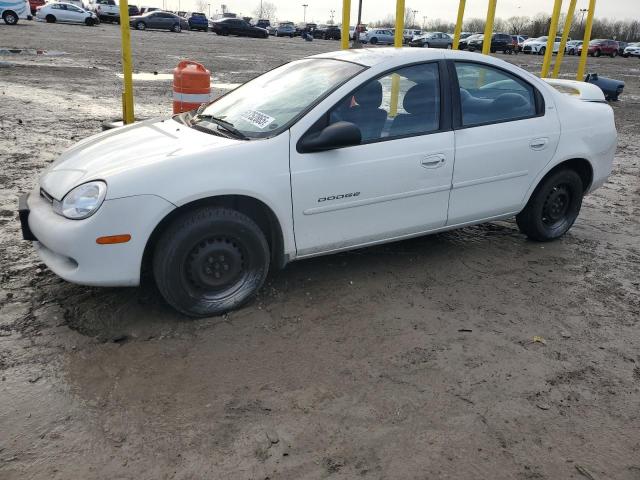 DODGE NEON SE
