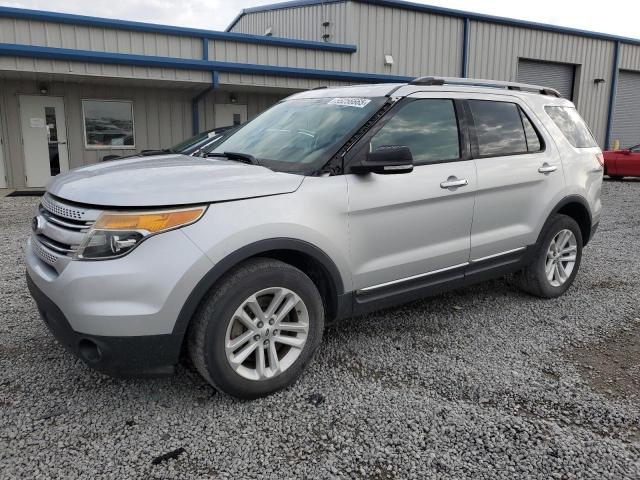 Vin: 1fm5k8d85fgb71241, lot: 55256665, ford explorer xlt 2015 img_1