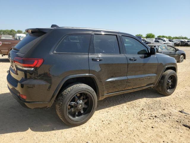 Vin: 1c4rjfag1kc760944, lot: 52819525, jeep grand cher laredo 20193