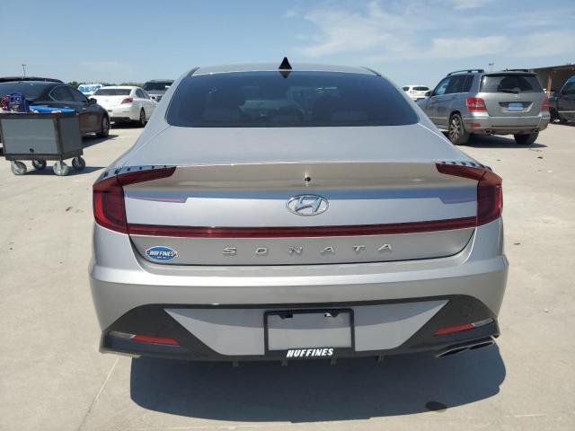 2023 HYUNDAI SONATA SEL - KMHL64JA8PA278199