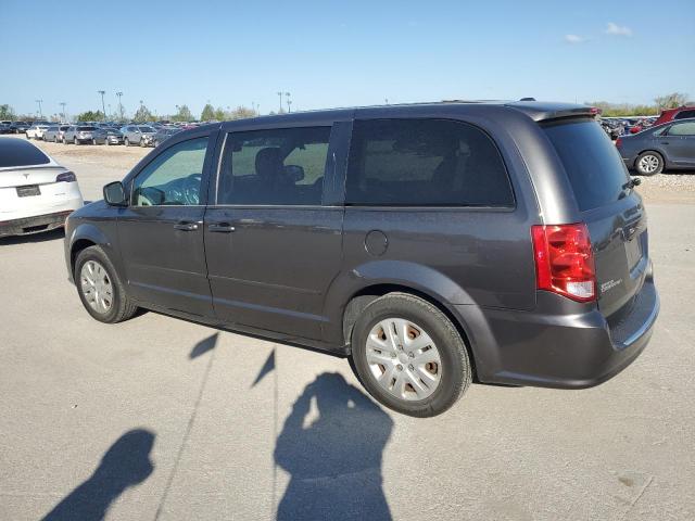 Vin: 2c4rdgbg0hr731222, lot: 52638415, dodge caravan se 20172