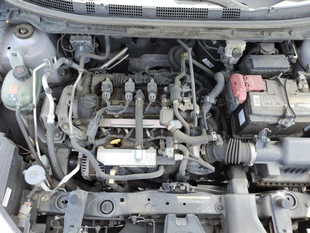 2020 NISSAN KICKS S - 3N1CP5BV0LL509661