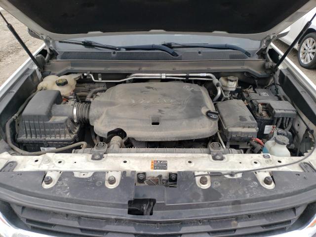 2018 CHEVROLET COLORADO L - 1GCGTCEN7J1316910