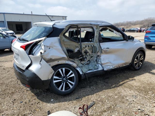 Vin: 3n1cp5cv6ll490256, lot: 52628375, nissan kicks sv 20203