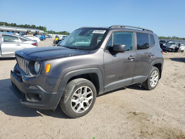 Vin: zaccjbbb6hpf23288, lot: 54700995, jeep renegade latitude 2017 img_1
