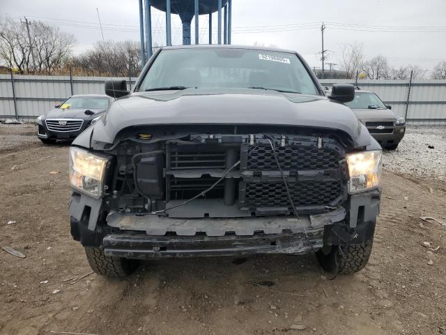 2017 RAM 1500 ST - 1C6RR7KG5HS674555