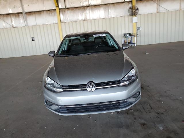 2019 VOLKSWAGEN GOLF S - 3VWG57AU2KM011637