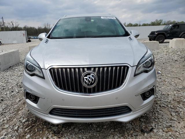 2016 BUICK ENVISION P - LRBFXESX3GD187362
