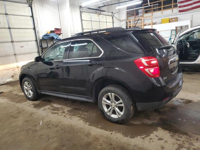 2016 CHEVROLET EQUINOX LT - 2GNALCEKXG6286889