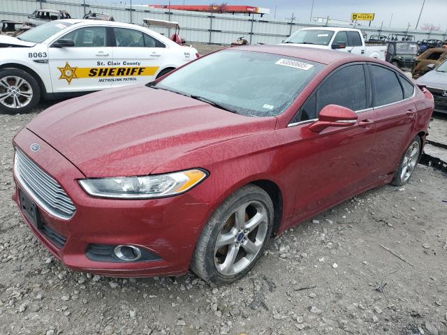 Vin: 1fa6p0h79e5399613, lot: 50880605, ford fusion se 2014 img_1