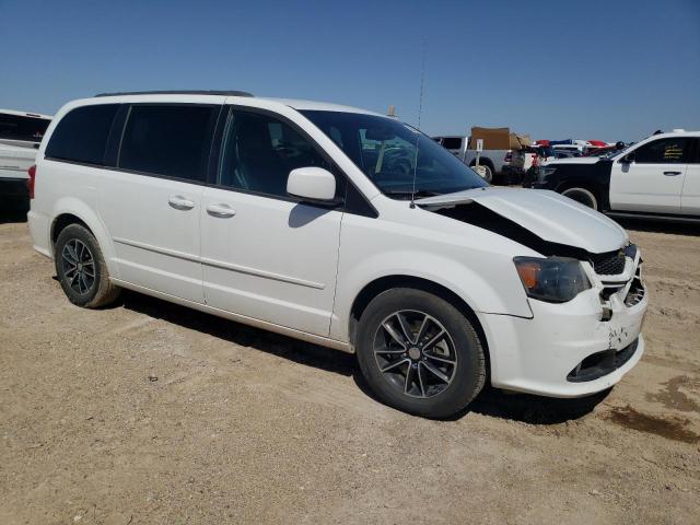 Vin: 2c4rdgeg9hr799448, lot: 50344015, dodge caravan gt 20174