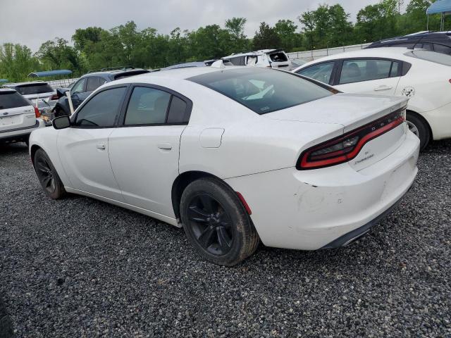 Vin: 2c3cdxhg1fh880498, lot: 54533495, dodge charger sxt 20152