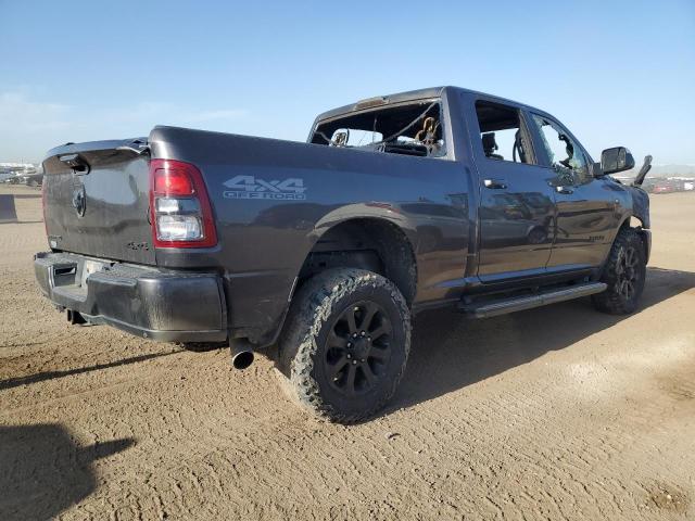 Vin: 3c6ur5dl0lg274735, lot: 52962625, ram 2500 big horn 20203