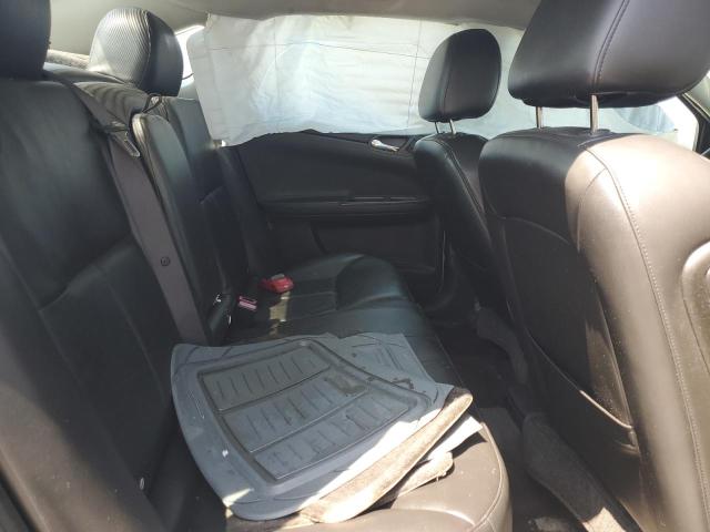 2016 CHEVROLET IMPALA LIM - 2G1WC5E33G1123591