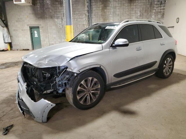 Vin: 4jgfb4kb8la088283, lot: 52815215, mercedes-benz gle-class 350 4matic 2020 img_1