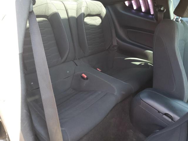 2016 FORD MUST 1FA6P8TH5G5237706