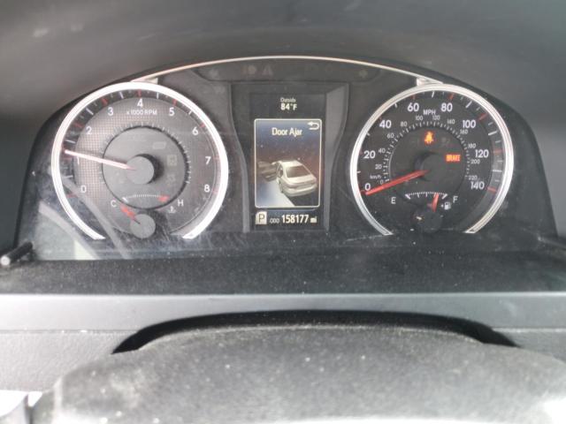 2017 TOYOTA CAMRY LE - 4T1BF1FK4HU619934