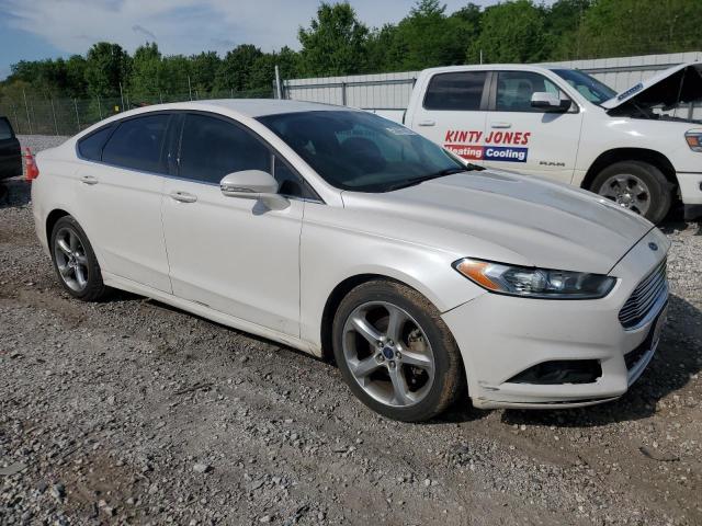 Vin: 3fa6p0h96fr239673, lot: 53867025, ford fusion se 20154