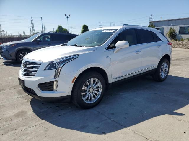Vin: 1gyknars1kz121732, lot: 54882885, cadillac xt5 2019 img_1