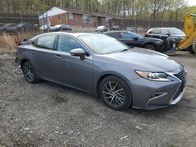 Vin: 58abk1gg9hu055907, lot: 52623165, lexus es350 350 20174