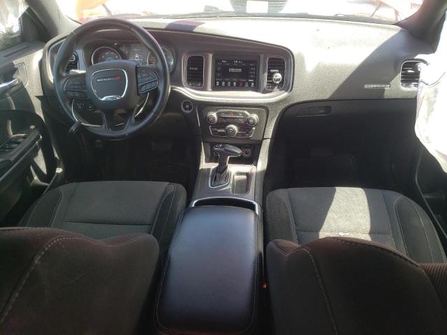 2022 DODGE CHARGER SX 2C3CDXBG4NH165755