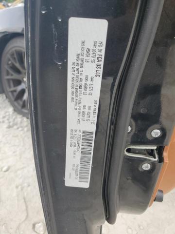 2015 DODGE CHARGER SR 2C3CDXEJ6FH770143