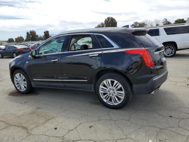 Vin: 1gykners7jz226197, lot: 52640655, cadillac xt5 premium luxury 20182