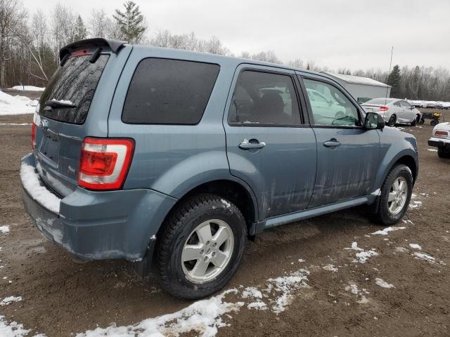 Vin: 1fmcu9dg5cka52581, lot: 51738935, ford escape xlt 20123