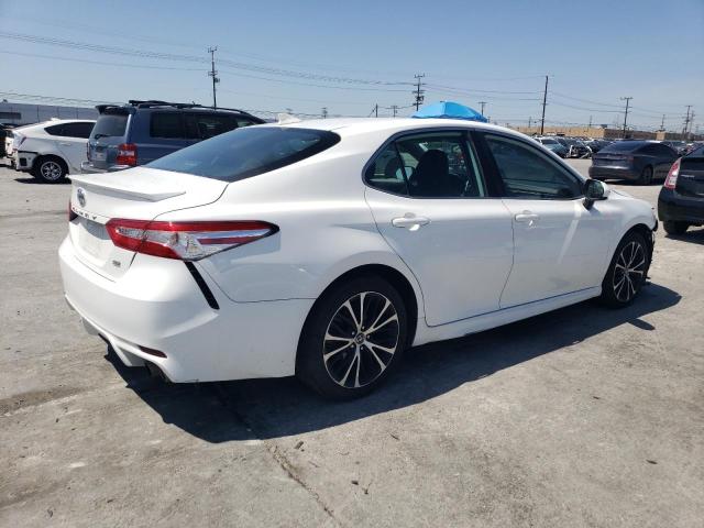 Vin: 4t1g11ak0lu312121, lot: 51340025, toyota camry se 20203