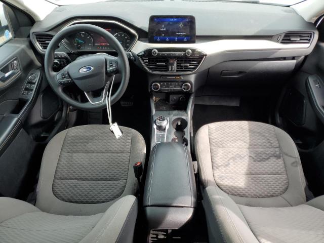 2021 FORD ESCAPE SE - 1FMCU0BZXMUA59452