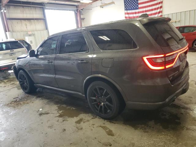2018 DODGE DURANGO SR - 1C4SDJGJ4JC415680
