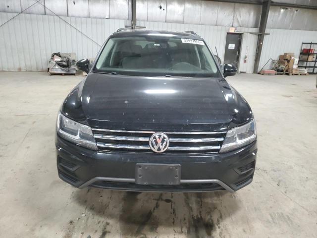 2021 VOLKSWAGEN TIGUAN SE - 3VV2B7AX2MM101584