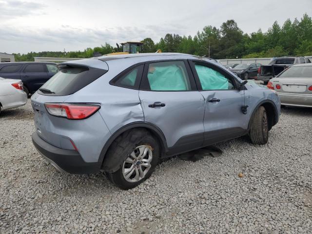 Vin: 1fmcu0f67nua59975, lot: 54221615, ford escape s 20223