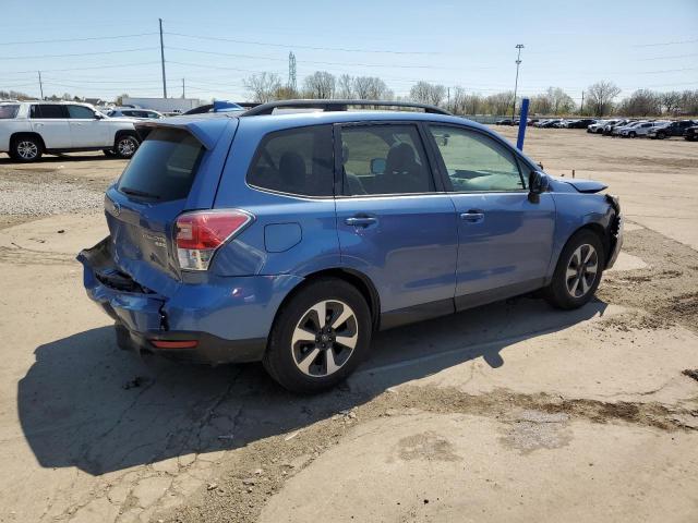 2017 SUBARU FORESTER 2 - JF2SJAEC2HH478465