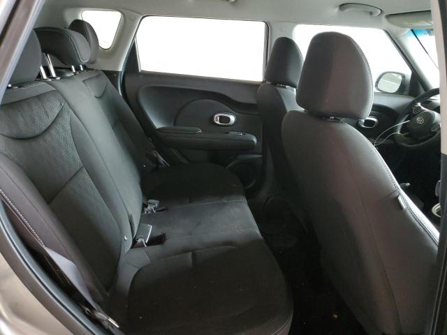 2019 KIA SOUL - KNDJN2A26K7668932