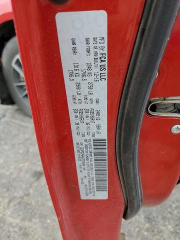 2017 DODGE JOURNEY SE 3C4PDCAB4HT573244