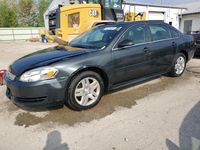 Vin: 2g1wg5e32d1257198, lot: 54226645, chevrolet impala lt 2013 img_1