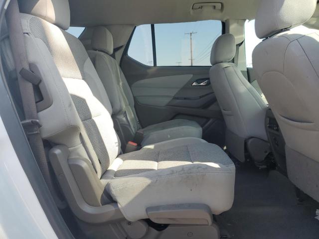 2021 CHEVROLET TRAVERSE L - 1GNEVGKW3MJ219205