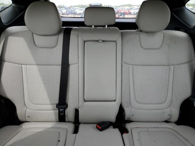 2023 HYUNDAI TUCSON SEL - 5NMJFCAEXPH259605