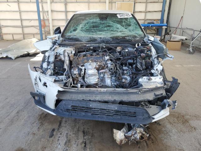 2023 HONDA CIVIC SPOR - 2HGFE2F59PH511837