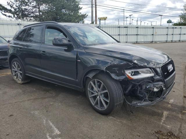 Vin: wa1d7afp3ga074423, lot: 53833635, audi q5 premium plus s-line 20164