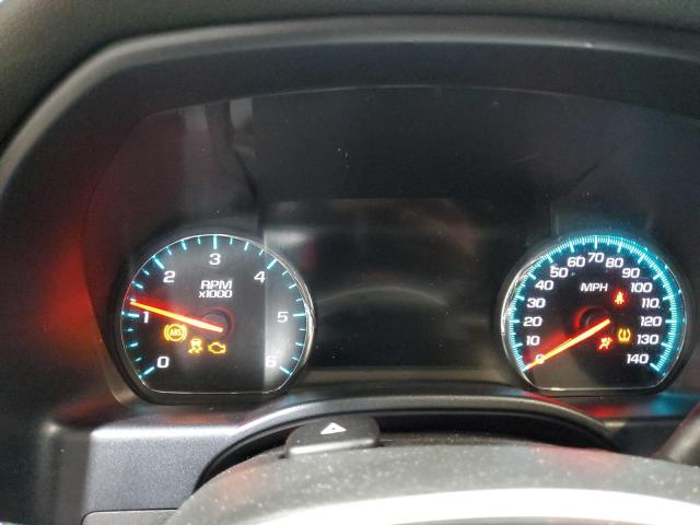 2018 GMC SIERRA K15 - 3GTU2PEJ7JG580415
