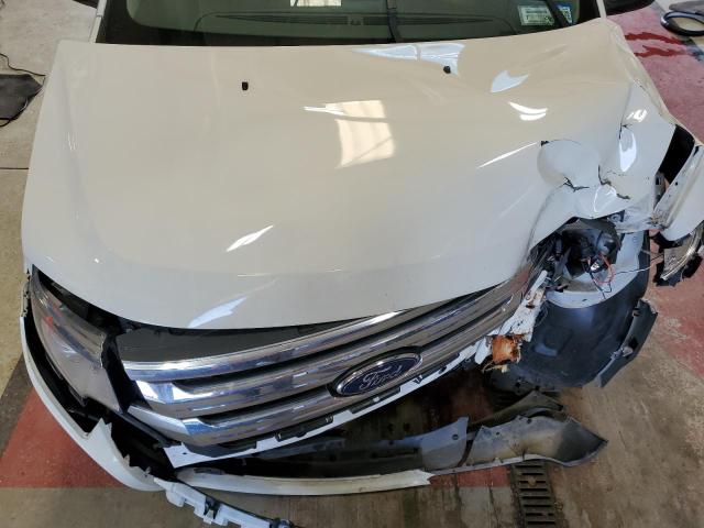 2013 FORD EDGE SEL - 2FMDK4JC2DBB48842