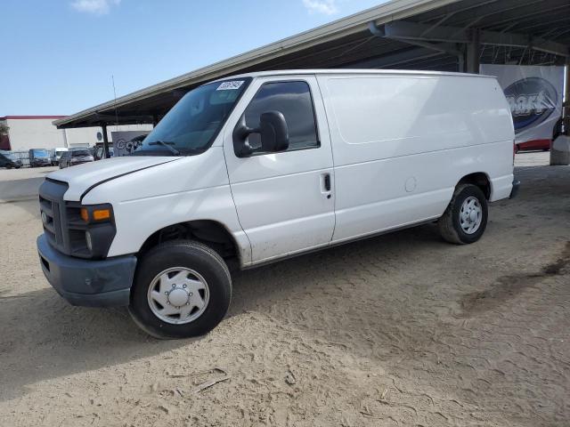 FORD ECONOLINE E250 VAN